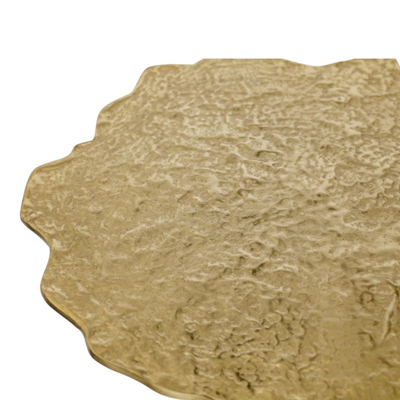 STORMBROOK GOLD TABLE 25 (IN) - Imagen 6