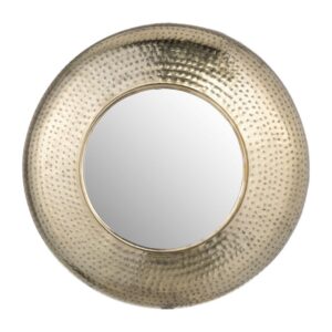 HANNAHGROVE GOLD MIRROR 24 (IN)