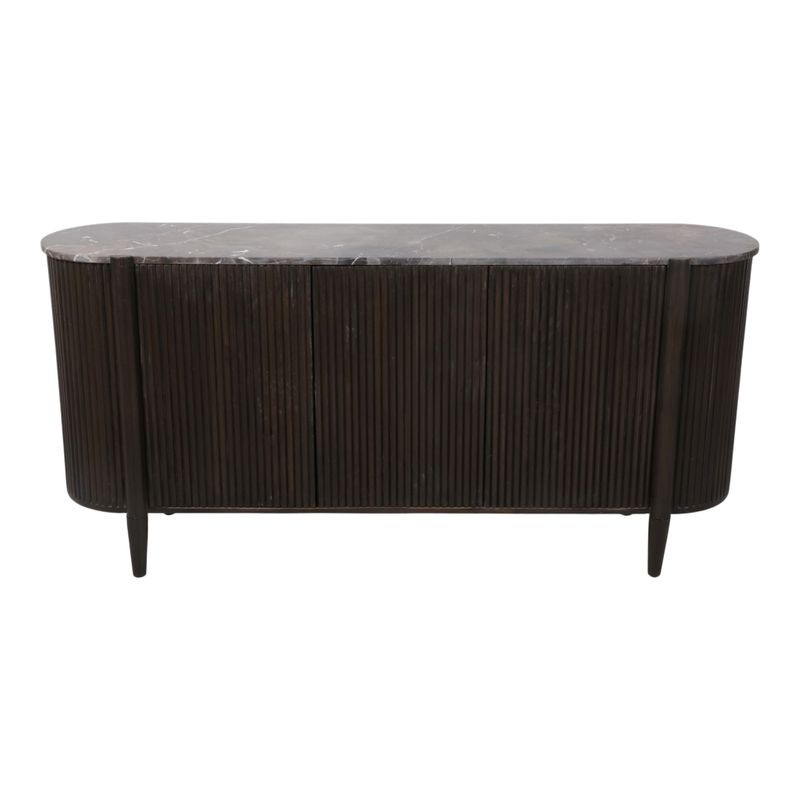 COOPERWELL BROWN CABINET 33 (IN) - Imagen 3