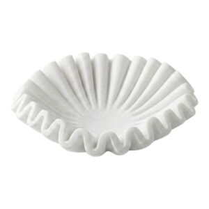 BIRCHSHAW WHITE BOWL 2 (IN)