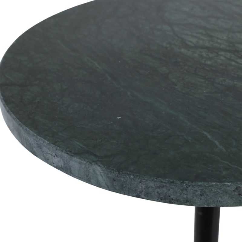 CLIFTONHOLM GREEN ACCENT TABLE 28 (IN) - Imagen 5