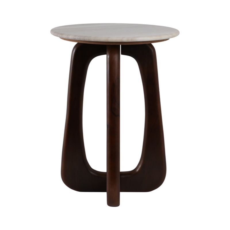DEVONMORE BROWN TABLE 21 (IN) - Imagen 4