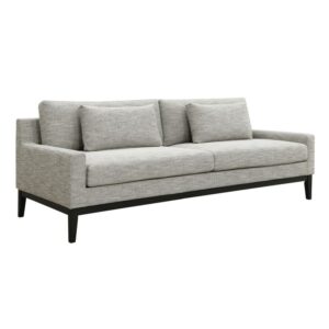 GENTRYCREST BROWN SOFA 90 (IN)
