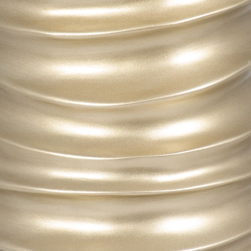 HAXTONHAM GOLD LAMP 29 (IN) - Imagen 6