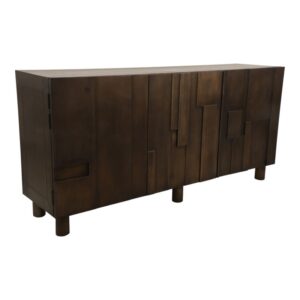CANNONTON BRONZE CABINET 35 (IN)