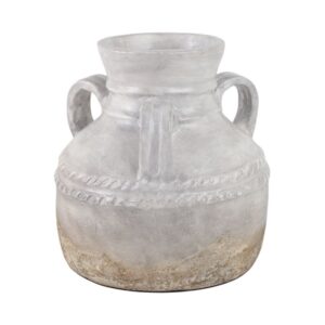 NOELWIND IVORY VASE 13 (IN)