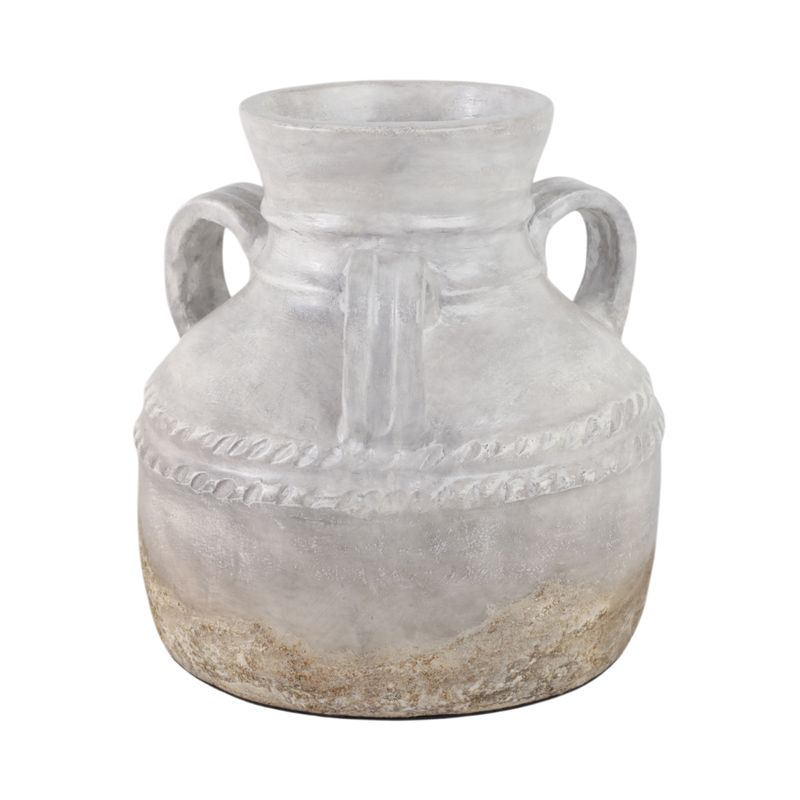 NOELWIND IVORY VASE 13 (IN)