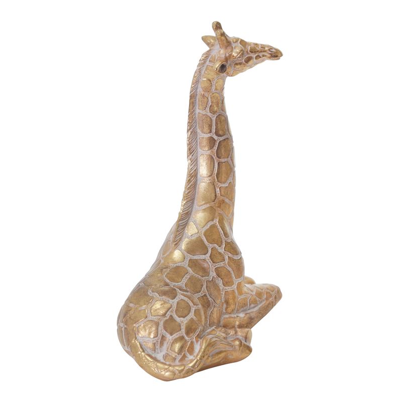 JULIANVIEW GOLD DECOR 10 (IN) - Imagen 3
