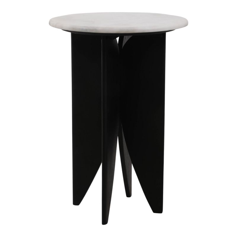 REIDWELL BLACK TABLE 24 (IN) - Imagen 3
