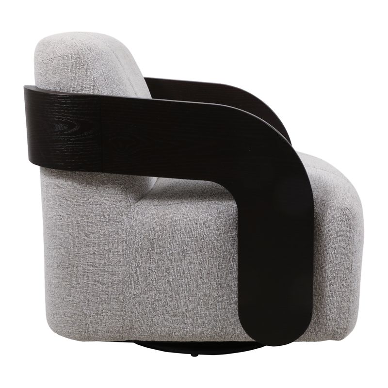COLTONMOOR TAN CHAIR 31 (IN) - Imagen 4