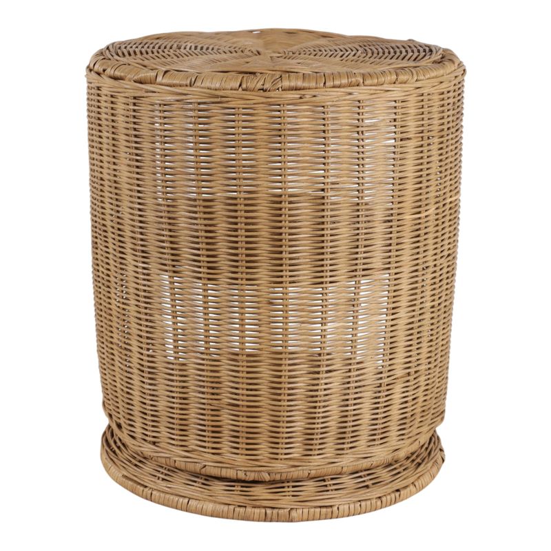 DRAKETON TAN TABLE 20 (IN) - Imagen 5