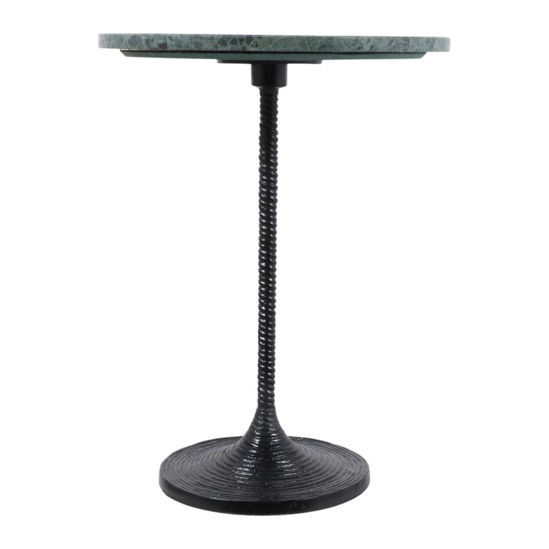 DORSEYWORTH GREEN TABLE 21 (IN) - Imagen 4