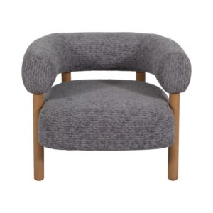 MARCPORT GRAY CHAIR 29 (IN)