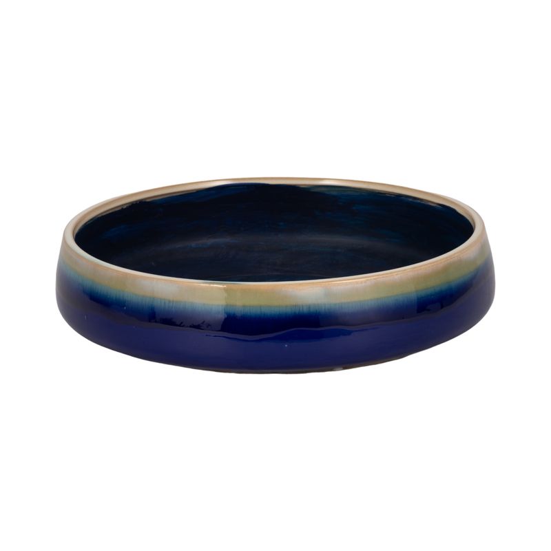 HANLEYPORT BLUE PLANTER 4 (IN) - Imagen 3