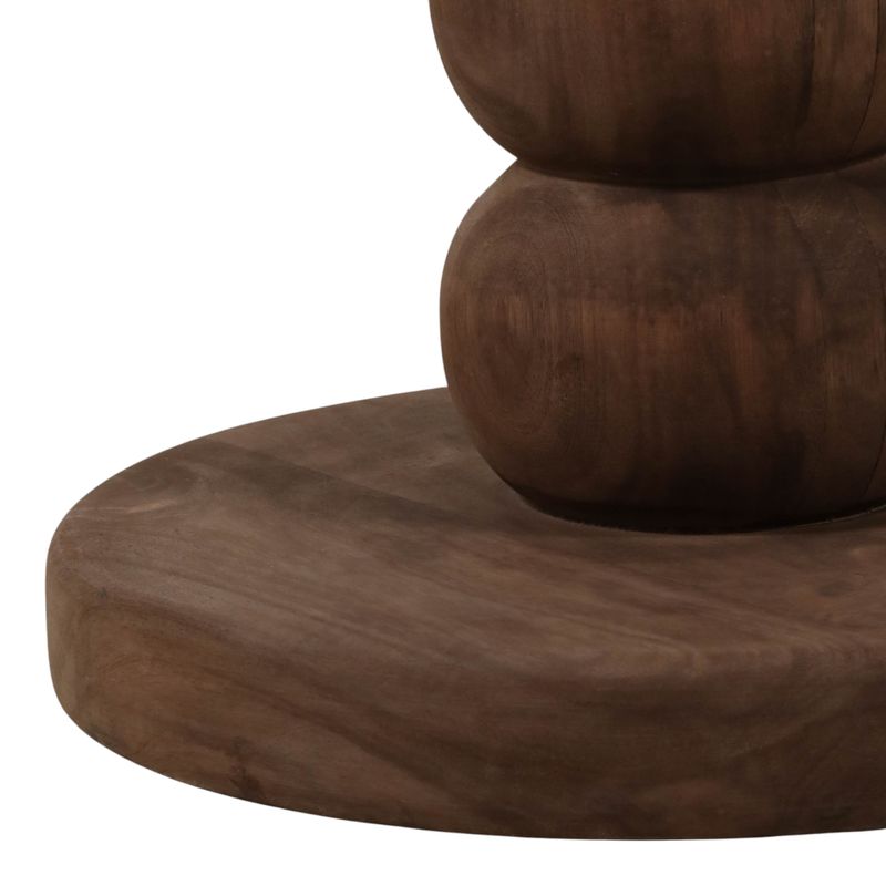 GALTONBROOK BROWN LAMP 63 (IN) - Imagen 6
