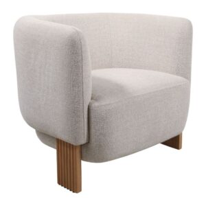 ORIONRUN IVORY CHAIR 29 (IN)