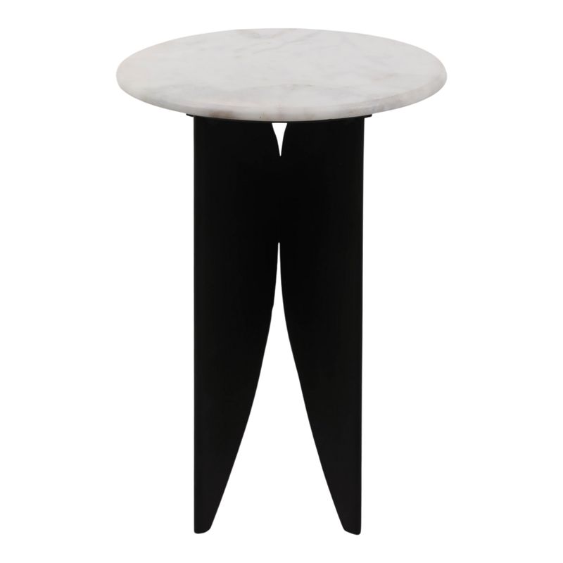 REIDWELL BLACK TABLE 24 (IN) - Imagen 5