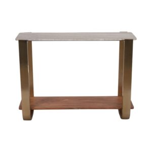 SARAHMORE GOLD CONSOLE 42 (IN)