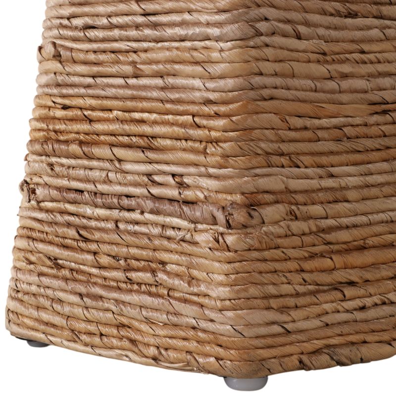 BARDENSHAW IVORY TABLE 20 (IN) - Imagen 6