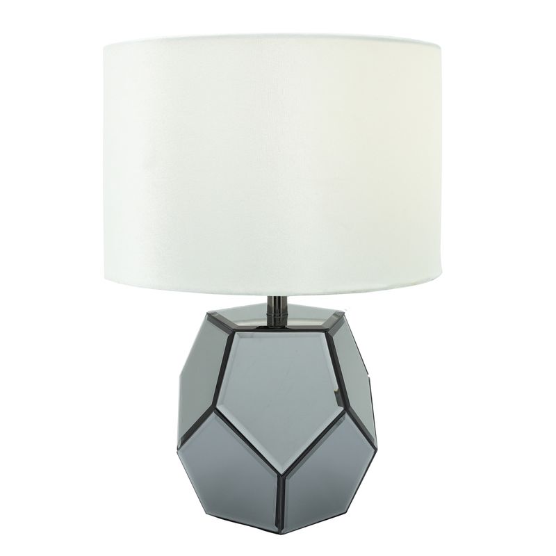 GALELAND SILVER LAMP 18 (IN) - Imagen 3