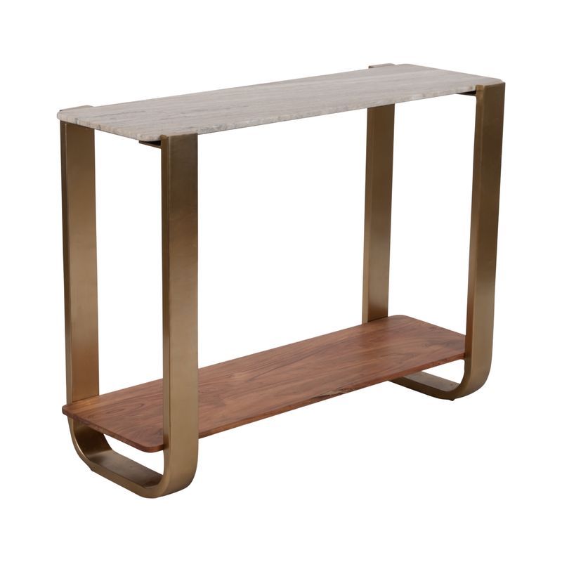 SARAHMORE GOLD CONSOLE 42 (IN) - Imagen 3