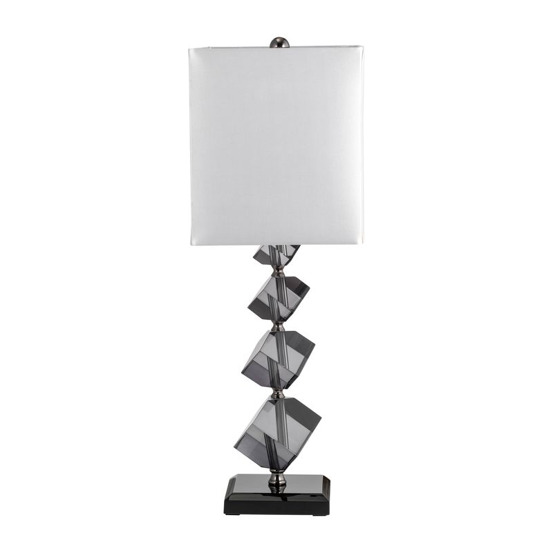 LONDONLEY BLACK LAMP 23 (IN) - Imagen 4