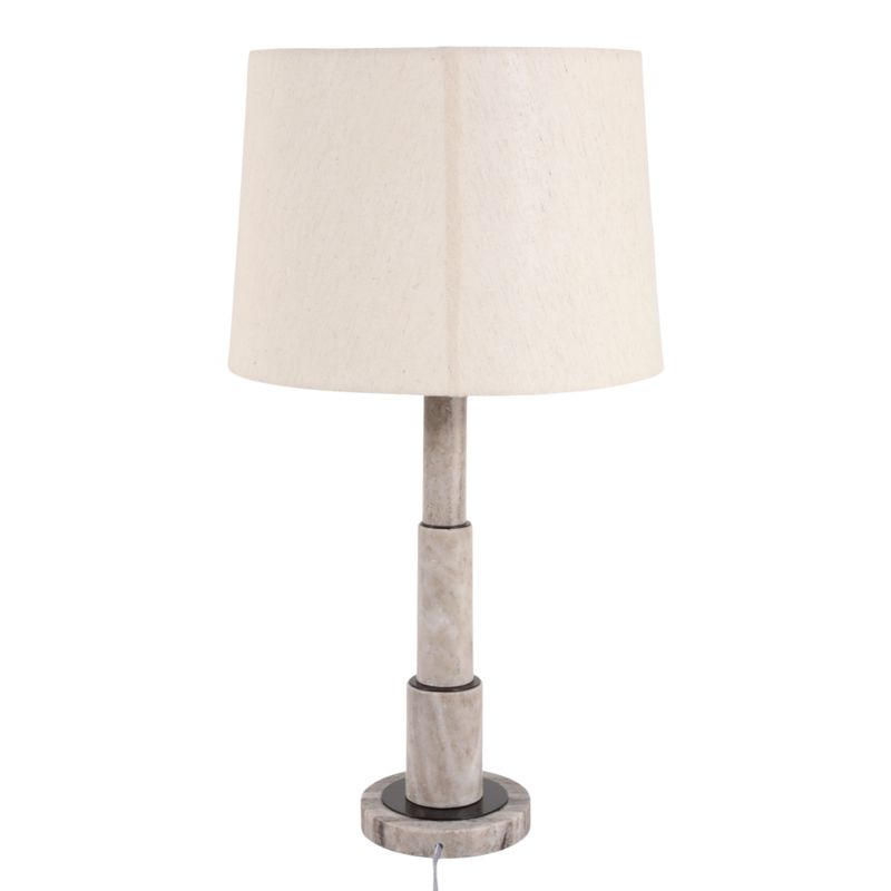 BOLTONWICK WHITE LAMP 28 (IN) - Imagen 6