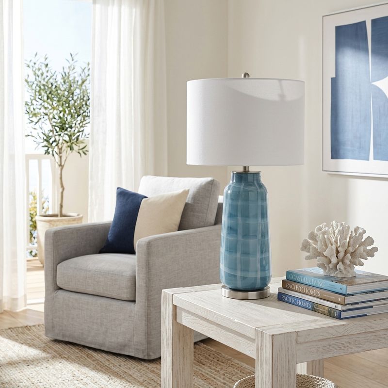 DIXONFIELD BLUE LAMP 29 (IN) - Imagen 2