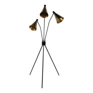 ARMONSHAW BRONZE LAMP 68 (IN)