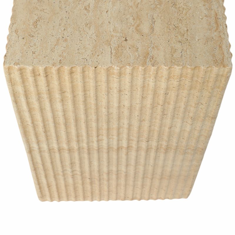 LONDONGROVE IVORY TABLE 19 (IN) - Imagen 6