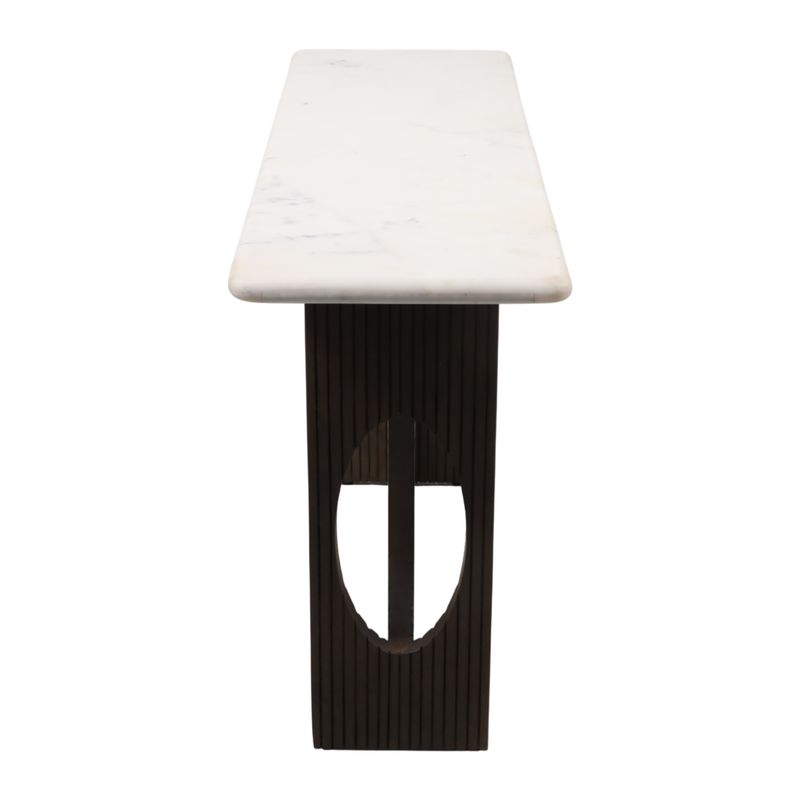 HANLEYWOOD WHITE CONSOLE 52 (IN) - Imagen 6