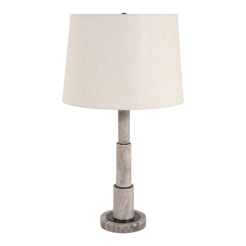 BOLTONWICK WHITE LAMP 28 (IN) - Imagen 4
