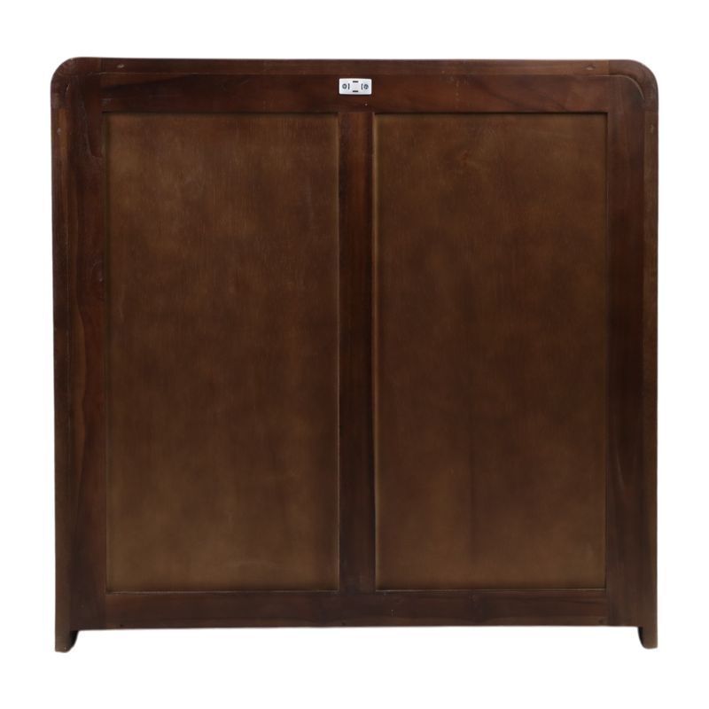 GARRETTFIELD BROWN CABINET 32 (IN) - Imagen 5