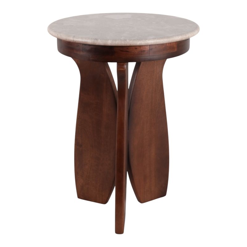 GALEFORD IVORY TABLE 22 (IN)