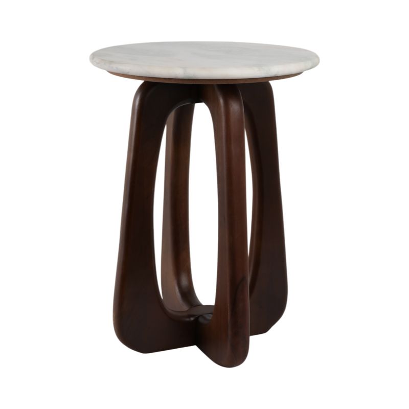 DEVONMORE BROWN TABLE 21 (IN) - Imagen 3