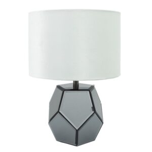 GALELAND SILVER LAMP 18 (IN)