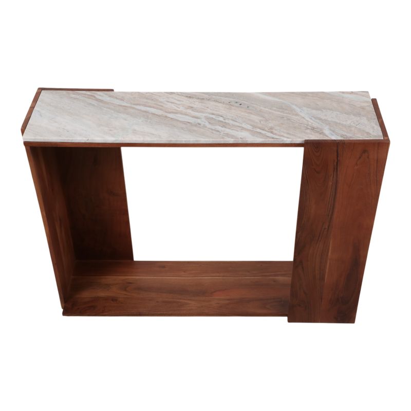 HATCHERWELL IVORY CONSOLE 42 (IN) - Imagen 6