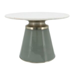 ROWANBURN GRAY COFFEE TABLE 17 (IN)