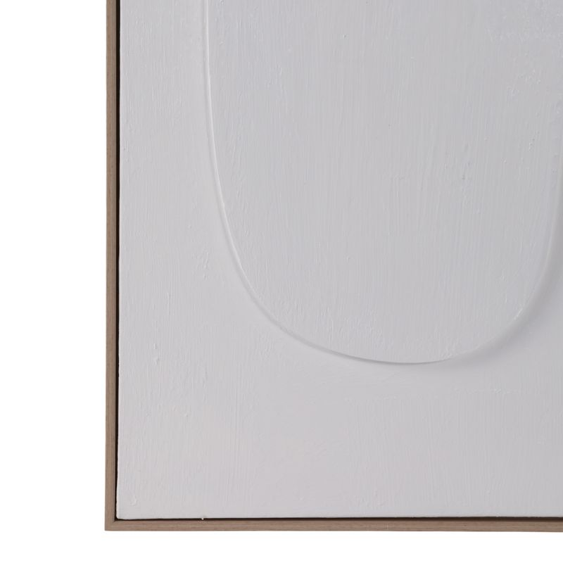 HAMPTON WHITE ART 40 (IN) - Imagen 5