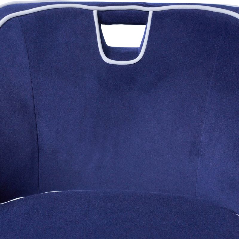 GRIFFINWORTH BLUE CHAIR 31 (IN) - Imagen 6