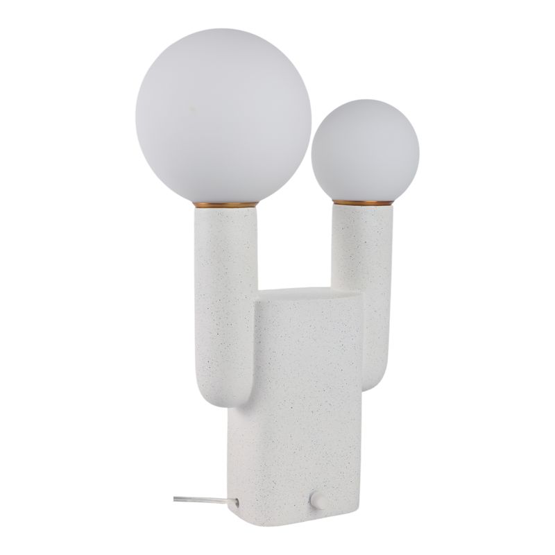 HOBARTVIEW WHITE LAMP 20 (IN) - Imagen 3