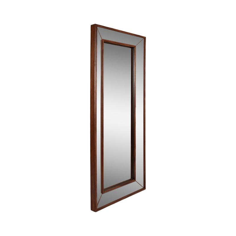 GAVINFIELD BROWN MIRROR 94 (IN) - Imagen 3