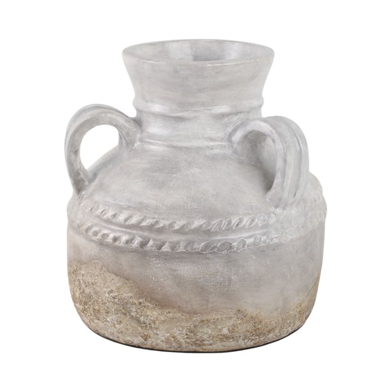 NOELWIND IVORY VASE 13 (IN) - Imagen 3
