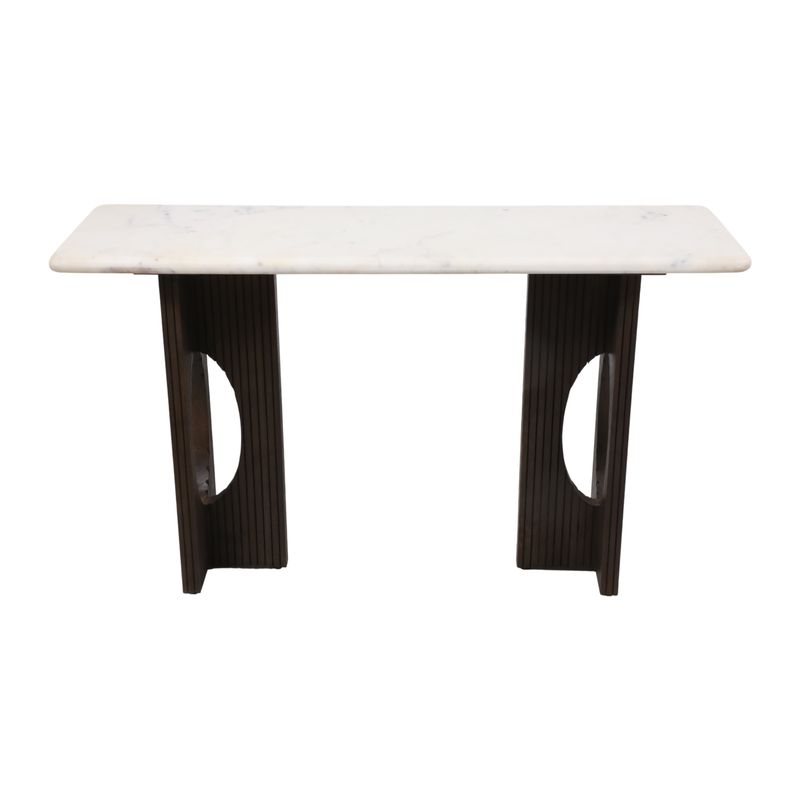 HANLEYWOOD WHITE CONSOLE 52 (IN) - Imagen 5