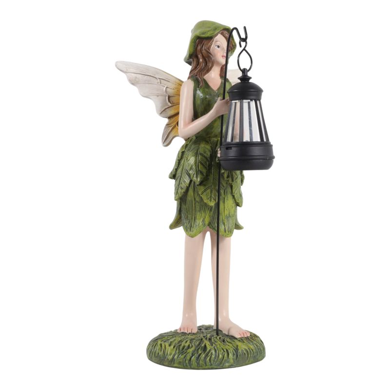 VALFIELD GREEN GARDEN STATUARY 12 (IN) - Imagen 3