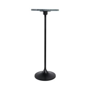 CLIFTONHOLM GREEN ACCENT TABLE 28 (IN)
