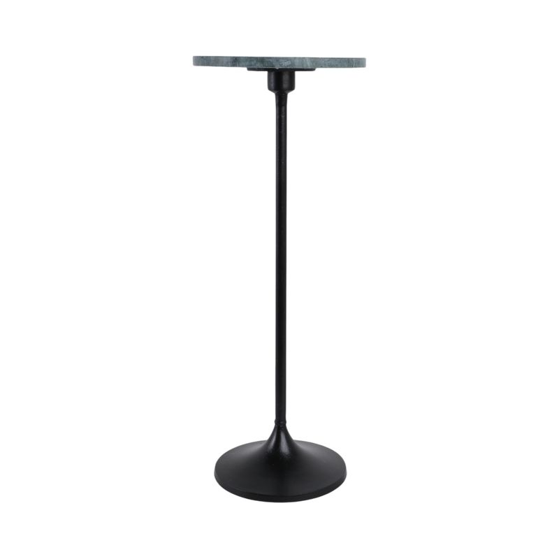 CLIFTONHOLM GREEN ACCENT TABLE 28 (IN)