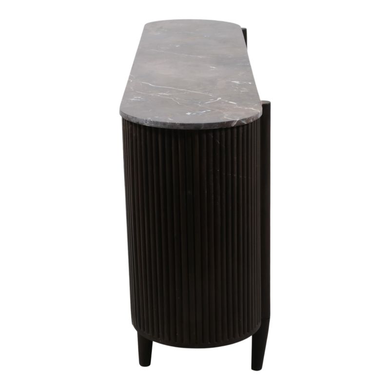 COOPERWELL BROWN CABINET 33 (IN) - Imagen 5