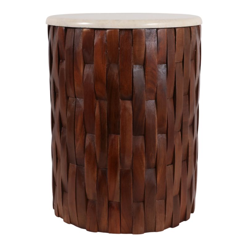 DAVINWELL IVORY TABLE 19 (IN) - Imagen 5