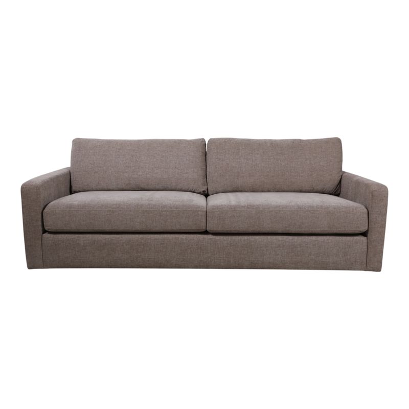 ERINWAY BROWN SOFA 95 (IN) - Imagen 3